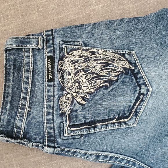 Miss me jeans - Picture 2 of 7